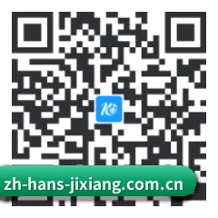 HarmonyOS 系统 二维码